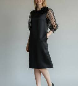 Rochie CHARLOTTE